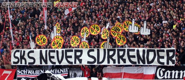 VfB Stuttgart vs Borussia Dortmund (1-2) (14)
