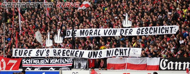 VfB Stuttgart vs Borussia Dortmund (1-2) (16)