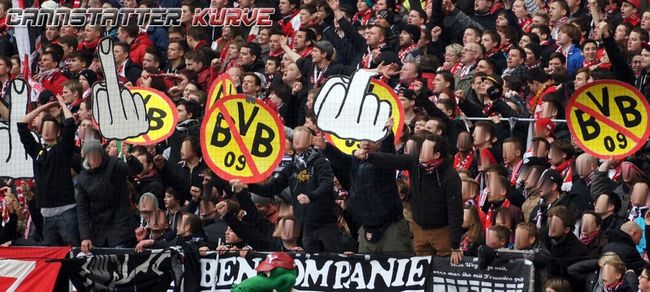 VfB Stuttgart vs Borussia Dortmund (1-2) (29)