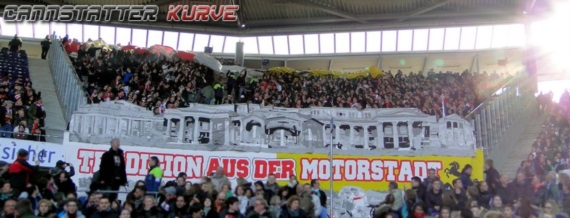 Hannover 96 vs VfB Stuttgart (0-0) (2)
