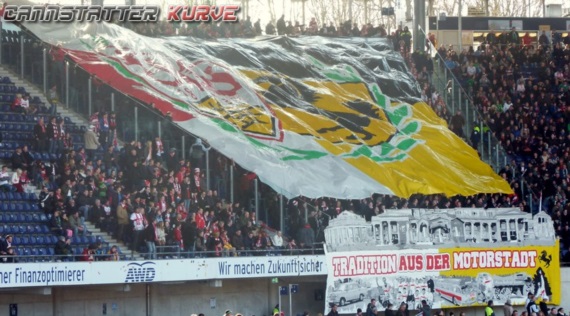 Hannover 96 vs VfB Stuttgart (0-0) (5)