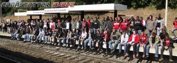 VfB Stuttgart vs Fortuna Düsseldorf (0-0) (1)