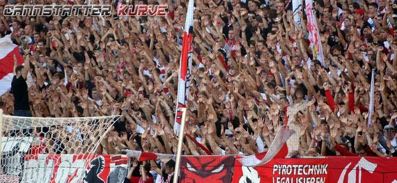 VfB Stuttgart vs Fortuna Düsseldorf (0-0) (14)
