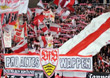VfB Stuttgart vs SpVgg Fürth (0-2)