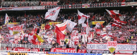 VfB Stuttgart vs SpVgg Fürth (0-2) (5)