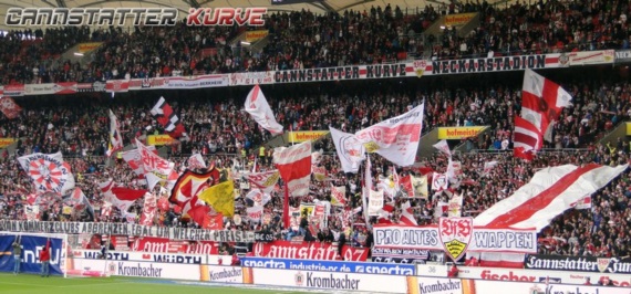 VfB Stuttgart vs SpVgg Fürth (0-2) (11)