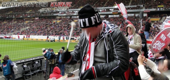 VfB Stuttgart vs SpVgg Fürth (0-2) (12)
