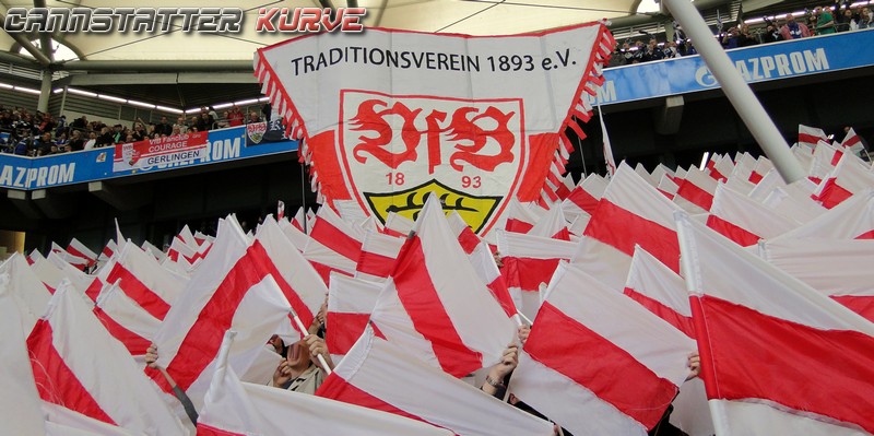 FC Schalke 04 vs VfB Stuttgart (1-2) (3)