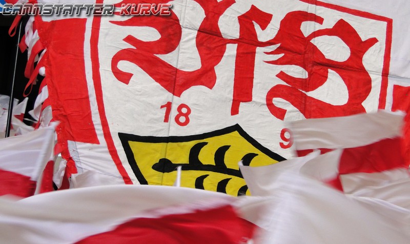 FC Schalke 04 vs VfB Stuttgart (1-2) (8)