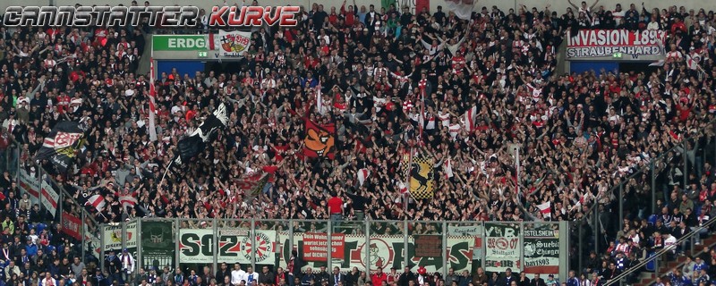 FC Schalke 04 vs VfB Stuttgart (1-2) (11)