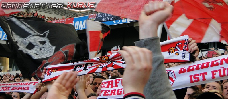 FC Schalke 04 vs VfB Stuttgart (1-2) (13)
