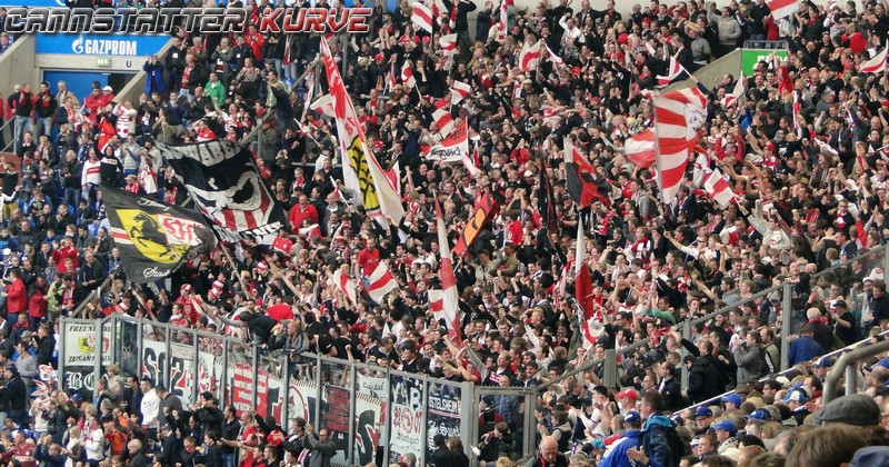 FC Schalke 04 vs VfB Stuttgart (1-2) (14)
