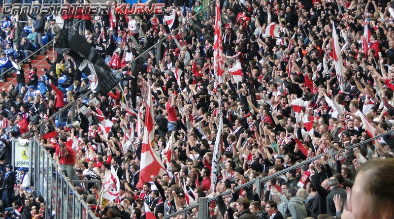 FC Schalke 04 vs VfB Stuttgart (1-2) (17)