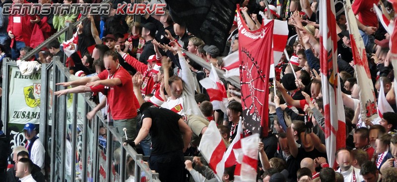 FC Schalke 04 vs VfB Stuttgart (1-2) (18)