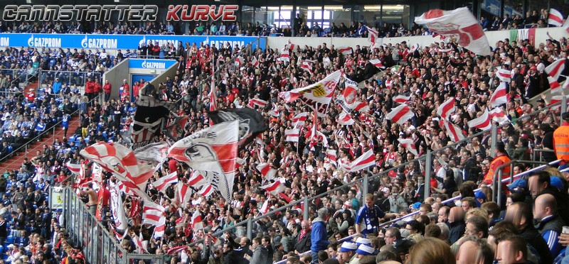 FC Schalke 04 vs VfB Stuttgart (1-2) (21)