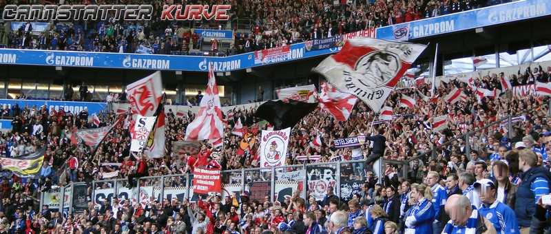 FC Schalke 04 vs VfB Stuttgart (1-2) (23)