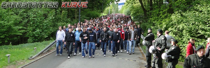 FC Schalke 04 vs VfB Stuttgart (1-2) (24)