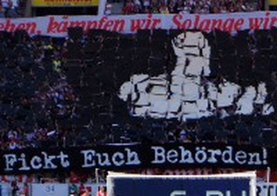 VfB Stuttgart vs 1. FSV Mainz 05 (2-2)