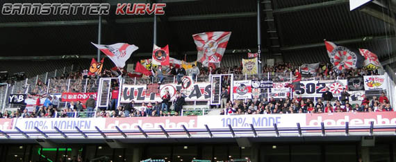 Werder Bremen vs VfB Stuttgart (2-2) (1)