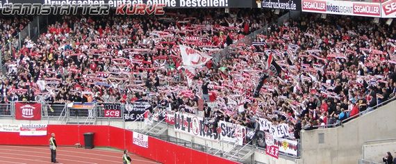 1. FC Nürnberg vs VfB Stuttgart (0-3) (4)