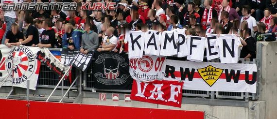 1. FC Nürnberg vs VfB Stuttgart (0-3) (6)