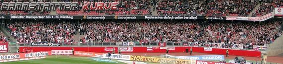 1. FC Nürnberg vs VfB Stuttgart (0-3) (9)