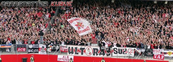 1. FC Nürnberg vs VfB Stuttgart (0-3) (10)