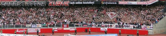 1. FC Nürnberg vs VfB Stuttgart (0-3) (11)