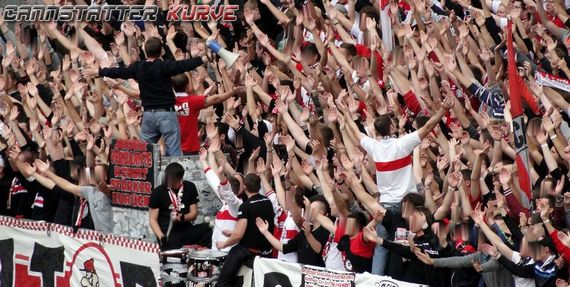 1. FC Nürnberg vs VfB Stuttgart (0-3) (17)