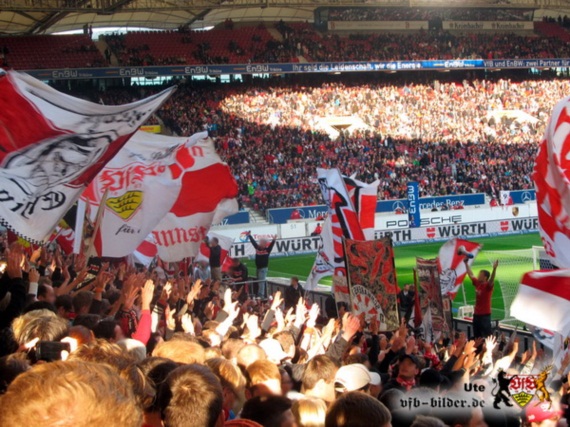 VfB Stuttgart vs Bayer 04 Leverkusen (2-2) (2)
