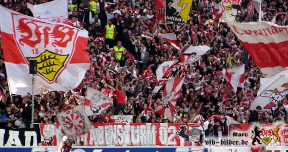 VfB Stuttgart vs Bayer 04 Leverkusen (2-2) (4)