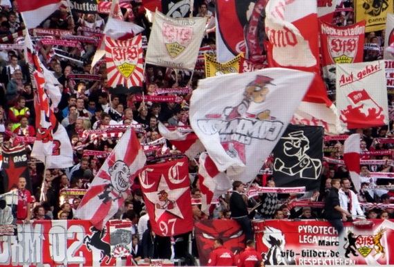 VfB Stuttgart vs Bayer 04 Leverkusen (2-2) (8)