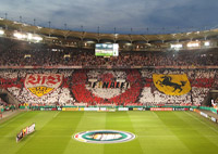 VfB Stuttgart vs SC Freiburg (2-1)