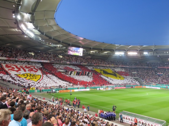 VfB Stuttgart vs SC Freiburg (2-1) (13)