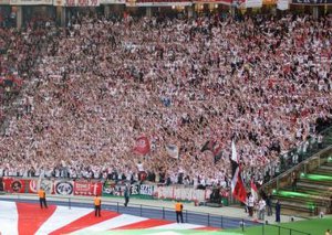 FC Bayern München vs VfB Stuttgart (3-2)