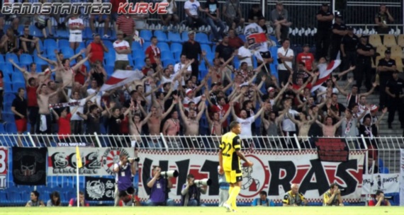 Botev Plovdiv vs VfB Stuttgart (1-1) (12)