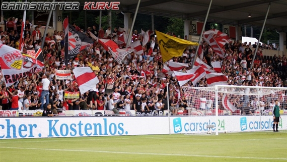 VfB Stuttgart vs Botev Plovdiv (0-0) (2)