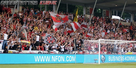 VfB Stuttgart vs Botev Plovdiv (0-0) (5)
