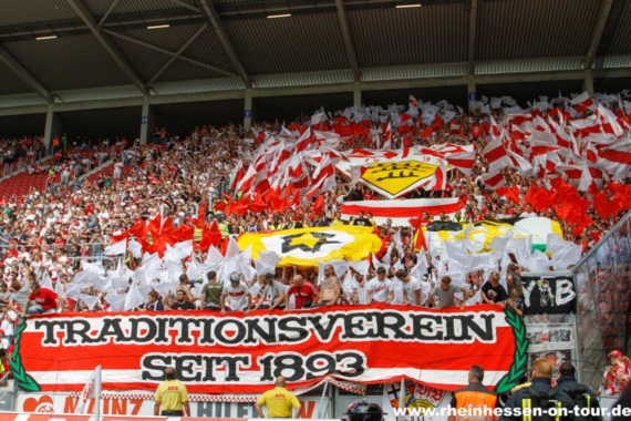 1. FSV Mainz 05 vs VfB Stuttgart (3-2) (2)