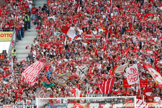1. FSV Mainz 05 vs VfB Stuttgart (3-2) (3)