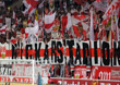 VfB Stuttgart vs 1. FC Nürnberg (1-1)