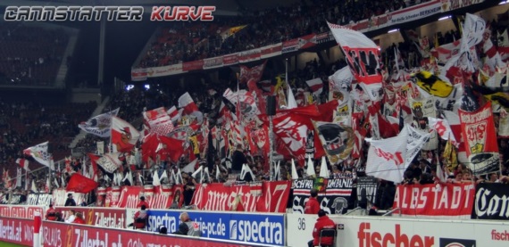 VfB Stuttgart vs 1. FC Nürnberg (1-1) (1)