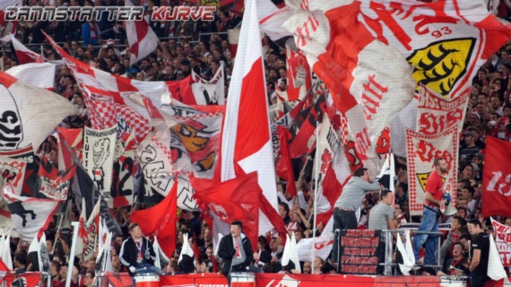 VfB Stuttgart vs 1. FC Nürnberg (1-1) (3)