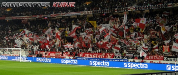 VfB Stuttgart vs 1. FC Nürnberg (1-1) (4)