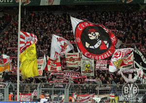 Borussia Dortmund vs VFB Stuttgart (6-1)