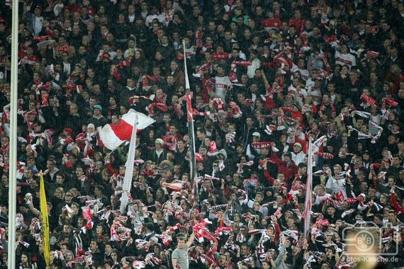Borussia Dortmund vs VFB Stuttgart (6-1) (3)