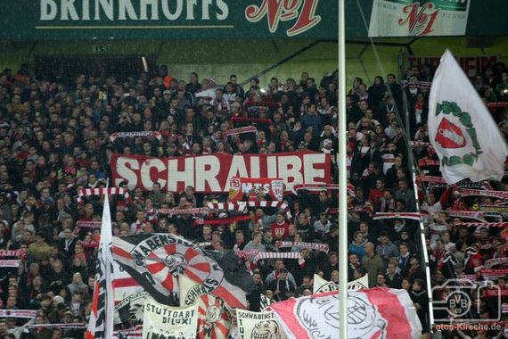 Borussia Dortmund vs VFB Stuttgart (6-1) (4)