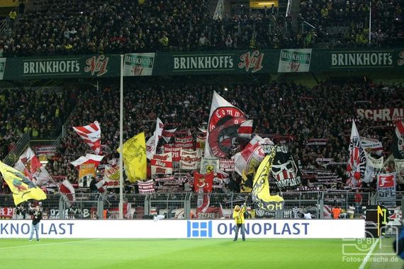Borussia Dortmund vs VFB Stuttgart (6-1) (5)