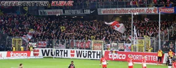 SC Freiburg vs VFB Stuttgart (1-3) (4)
