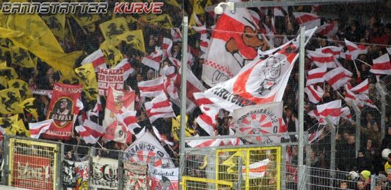 SC Freiburg vs VFB Stuttgart (1-3) (9)